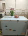 Acuma deep Fridge DW/BD 60w 420 he